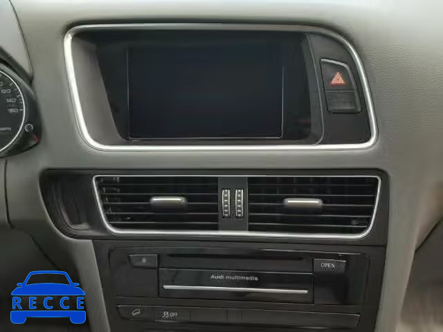 2015 AUDI Q5 PREMIUM WA1CFAFP5FA132836 зображення 8