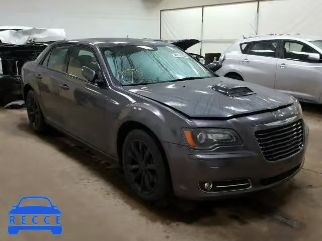 2014 CHRYSLER 300 S 2C3CCAGG6EH342072 image 0