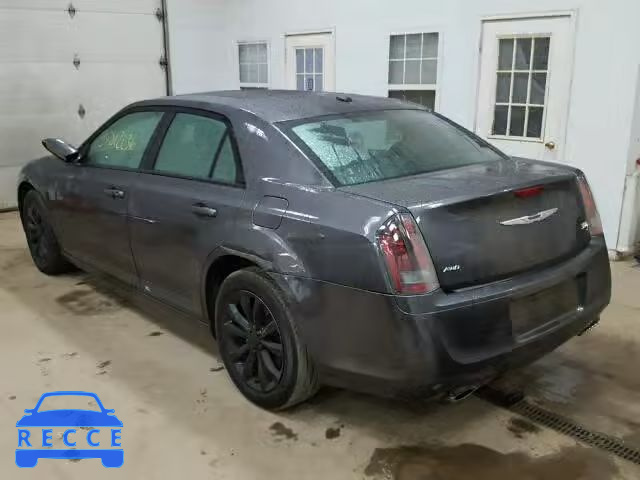 2014 CHRYSLER 300 S 2C3CCAGG6EH342072 image 2