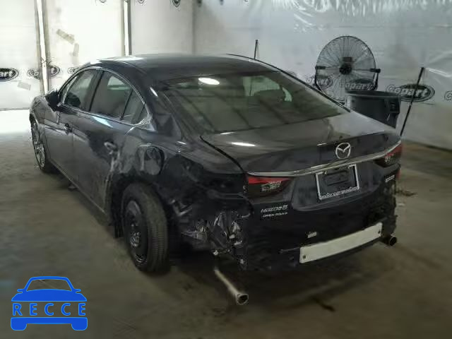 2015 MAZDA 6 TOURING JM1GJ1V50F1201566 зображення 2