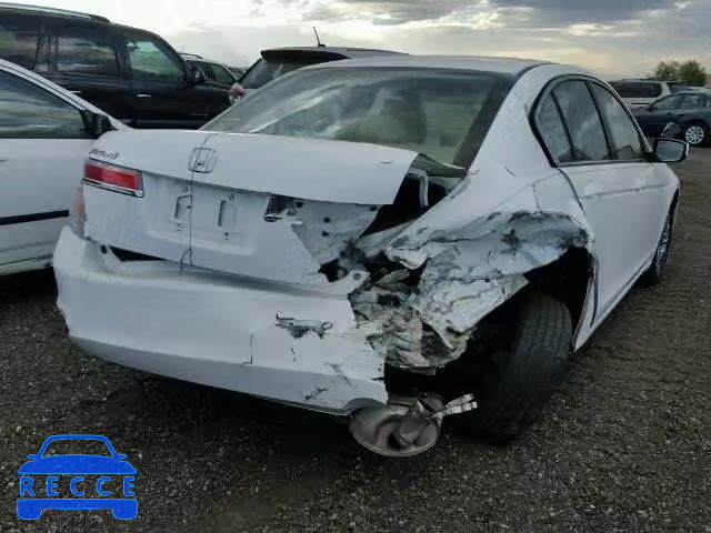 2011 HONDA ACCORD LX- 1HGCP2F45BA120518 image 3