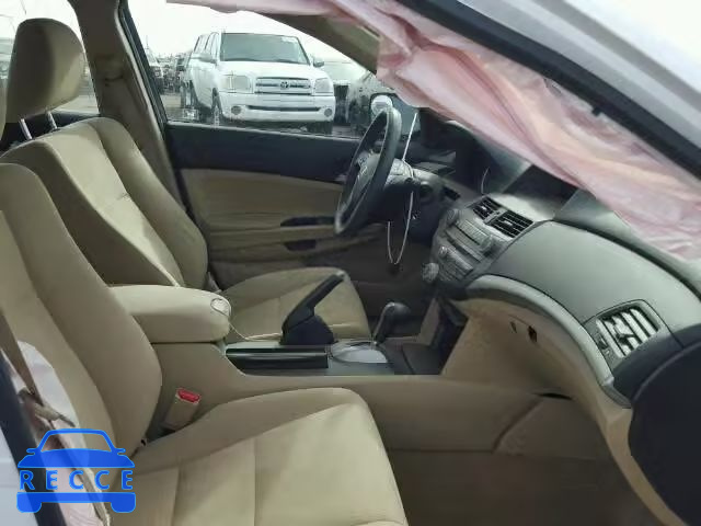 2011 HONDA ACCORD LX- 1HGCP2F45BA120518 зображення 4