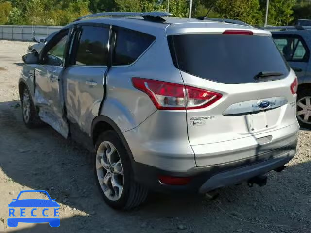 2015 FORD ESCAPE TIT 1FMCU9J95FUA49548 image 2