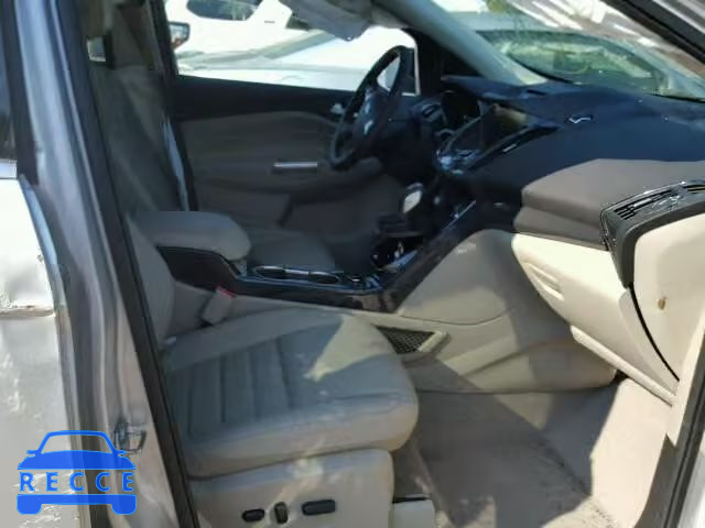 2015 FORD ESCAPE TIT 1FMCU9J95FUA49548 image 4