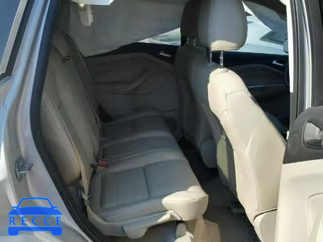 2015 FORD ESCAPE TIT 1FMCU9J95FUA49548 image 5