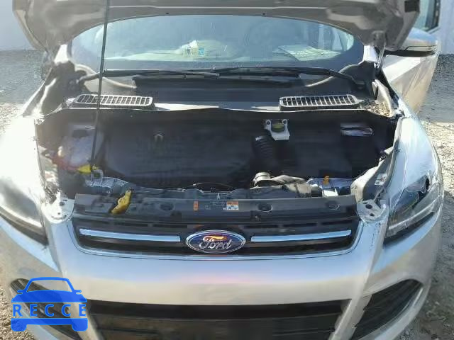 2015 FORD ESCAPE TIT 1FMCU9J95FUA49548 image 6