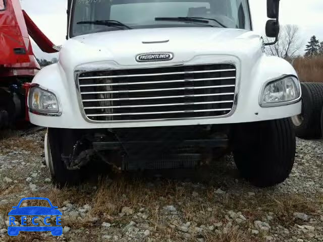 2009 FREIGHTLINER M2 106 MED 1FVACWDT79DAJ4056 зображення 8