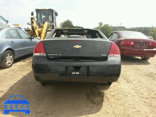 2015 CHEVROLET IMPALA LIM 2G1WB5E35F1115252 image 9
