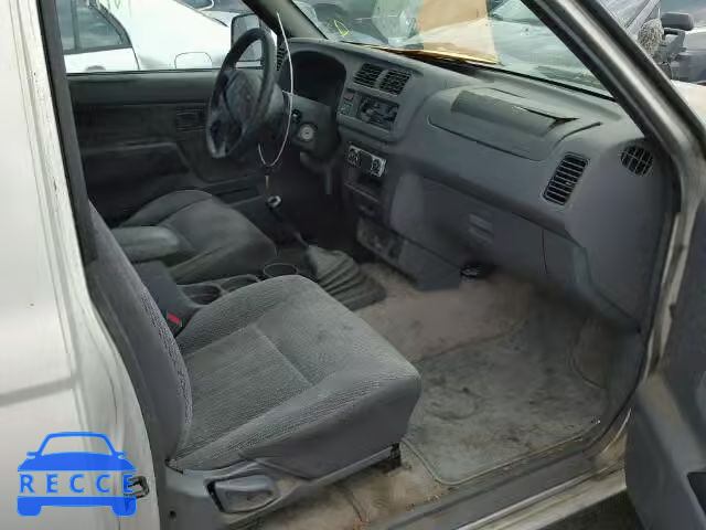 1998 NISSAN FRONTIER X 1N6DD26S0WC391228 image 4