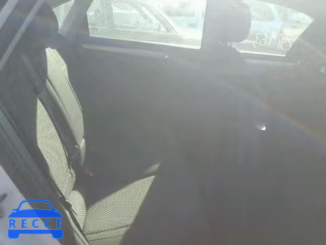 2012 VOLKSWAGEN PASSAT S 1VWAP7A30CC093040 image 5