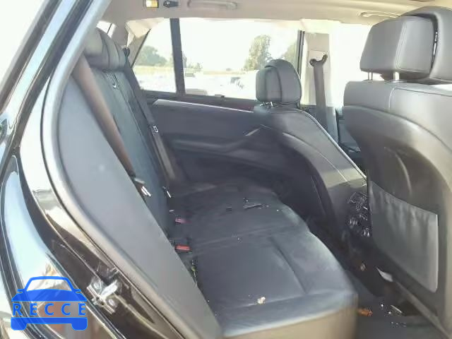 2010 BMW X5 XDRIVE4 5UXFE8C58AL310414 image 5