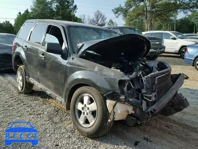 2010 FORD ESCAPE XLS 1FMCU0C78AKD07363 image 0