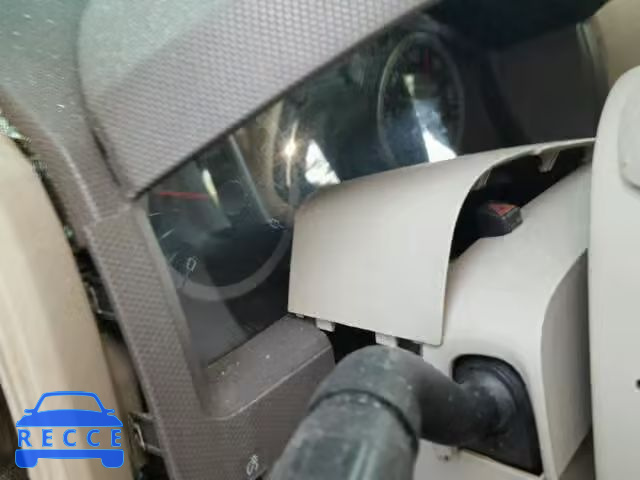 2010 FORD ESCAPE XLS 1FMCU0C78AKD07363 image 7