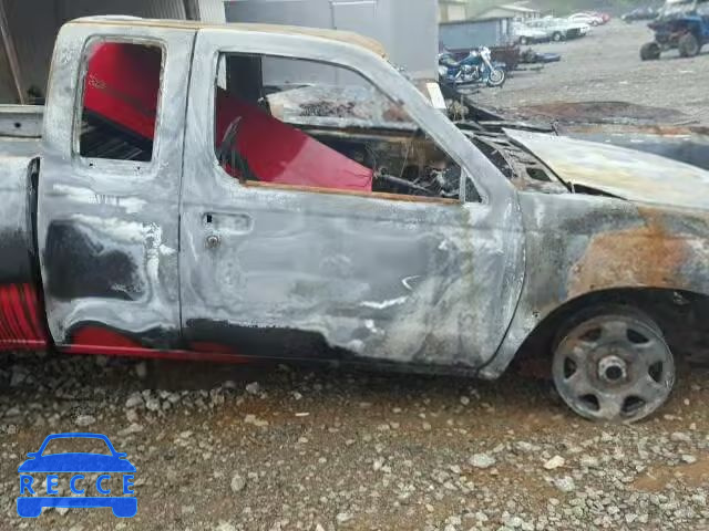 1998 NISSAN FRONTIER X 1N6DD26Y3WC353139 image 8