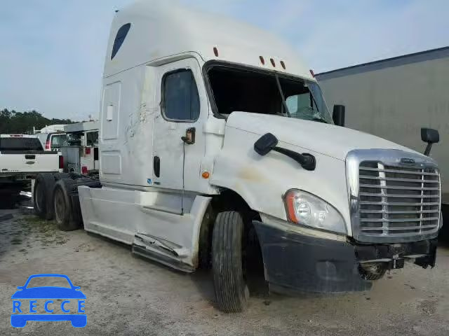 2016 FREIGHTLINER CASCADIA 1 1FUJGLD50GLGY5984 image 0