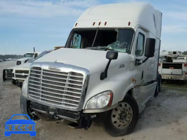 2016 FREIGHTLINER CASCADIA 1 1FUJGLD50GLGY5984 зображення 1