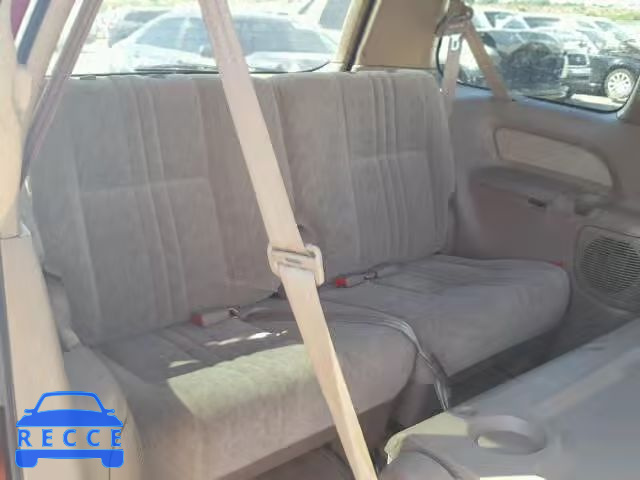 1999 TOYOTA SIENNA CE 4T3ZF19C7XU094022 image 9