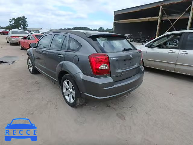 2011 DODGE CALIBER MA 1B3CB3HA7BD298162 image 2