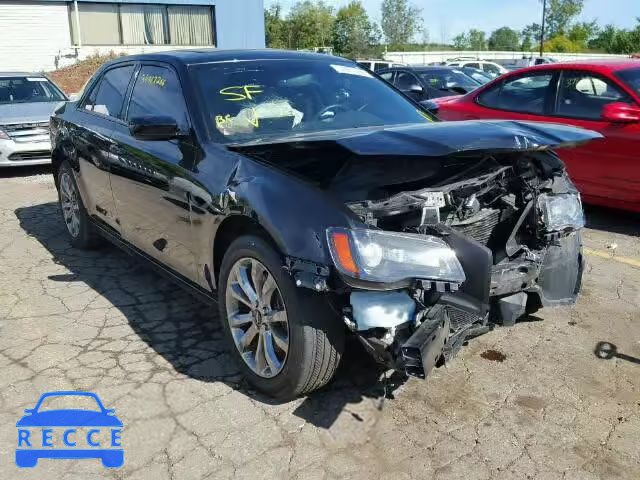 2014 CHRYSLER 300 S 2C3CCAGG9EH384638 image 0