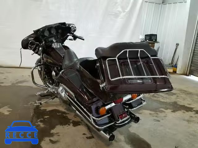 2006 HARLEY-DAVIDSON FLHTCI 1HD1FFW156Y688415 image 2