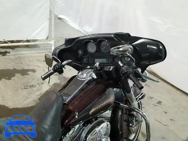 2006 HARLEY-DAVIDSON FLHTCI 1HD1FFW156Y688415 image 4