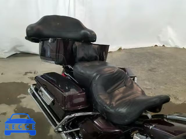 2006 HARLEY-DAVIDSON FLHTCI 1HD1FFW156Y688415 image 5