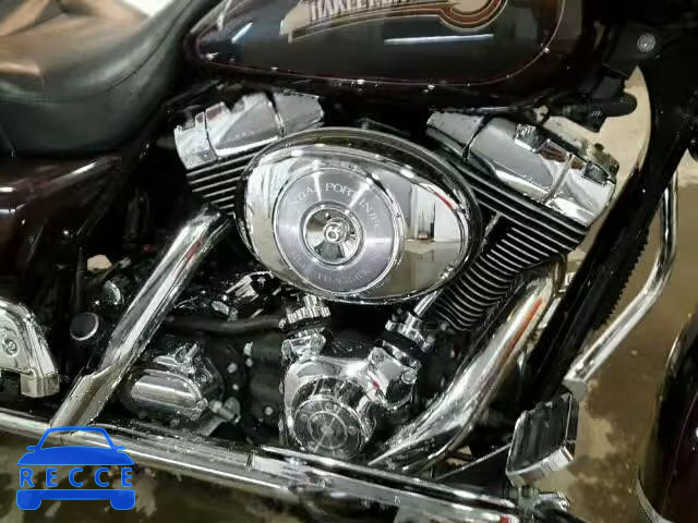 2006 HARLEY-DAVIDSON FLHTCI 1HD1FFW156Y688415 image 6