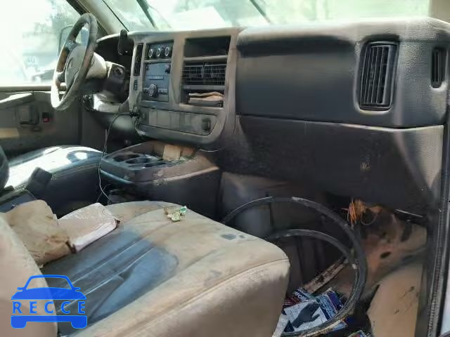 2014 CHEVROLET EXPRESS G2 1GCWGGBA6E1118530 image 4