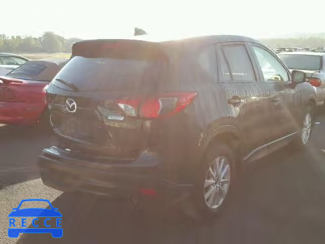 2016 MAZDA CX-5 TOURI JM3KE2CY0G0610683 image 3