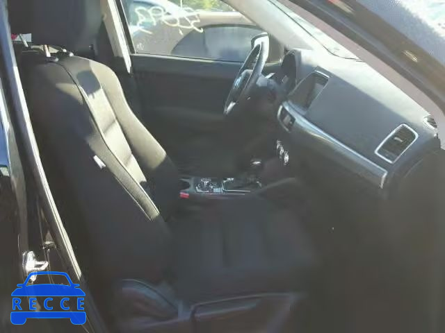 2016 MAZDA CX-5 TOURI JM3KE2CY0G0610683 image 4