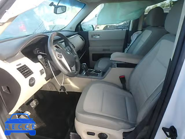 2014 FORD FLEX SE 2FMGK5B80EBD02236 Bild 4