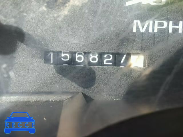 1998 GMC SIERRA C15 1GTEC14WXWZ549906 зображення 7