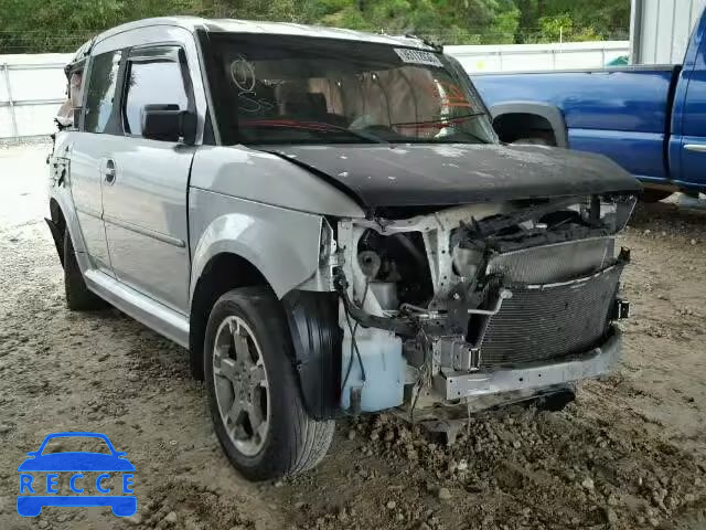 2007 HONDA ELEMENT SC 5J6YH18927L004574 Bild 0