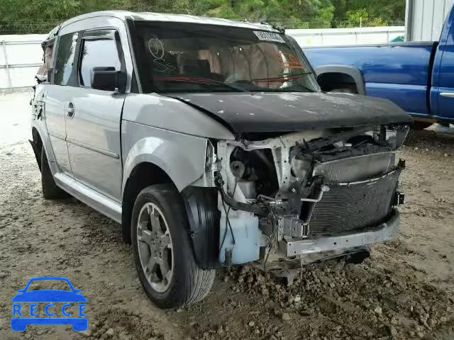 2007 HONDA ELEMENT SC 5J6YH18927L004574 image 0