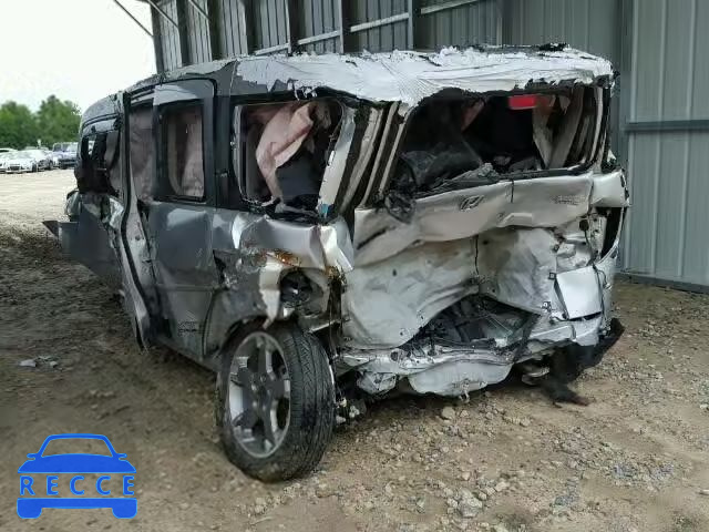 2007 HONDA ELEMENT SC 5J6YH18927L004574 Bild 2