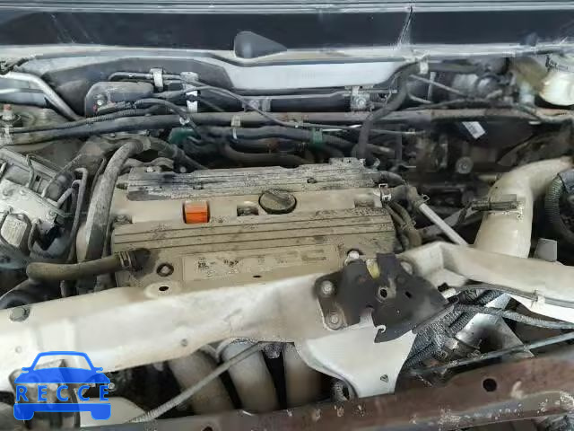 2007 HONDA ELEMENT SC 5J6YH18927L004574 image 6