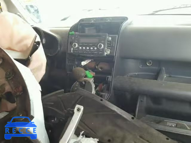 2007 HONDA ELEMENT SC 5J6YH18927L004574 Bild 8
