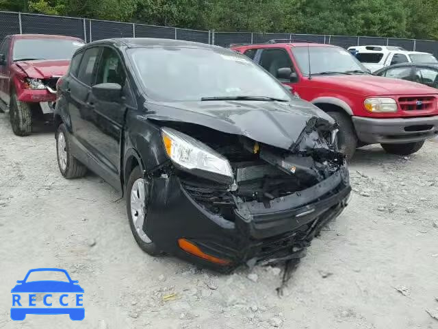 2016 FORD ESCAPE S 1FMCU0F75GUB90320 зображення 0