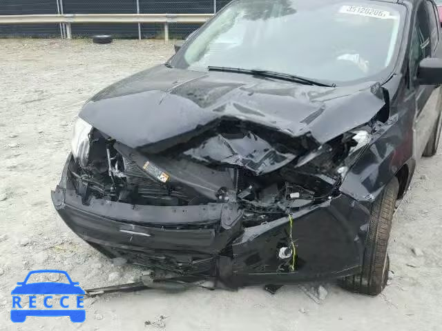 2016 FORD ESCAPE S 1FMCU0F75GUB90320 зображення 9