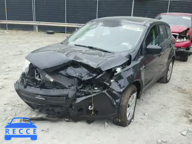 2016 FORD ESCAPE S 1FMCU0F75GUB90320 зображення 1