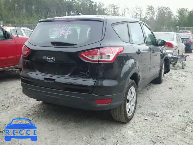 2016 FORD ESCAPE S 1FMCU0F75GUB90320 зображення 3