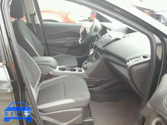 2016 FORD ESCAPE S 1FMCU0F75GUB90320 зображення 4