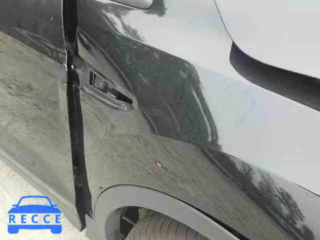 2016 FORD ESCAPE S 1FMCU0F75GUB90320 зображення 8