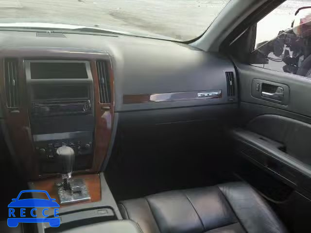 2005 CADILLAC STS 1G6DC67A550134748 image 8