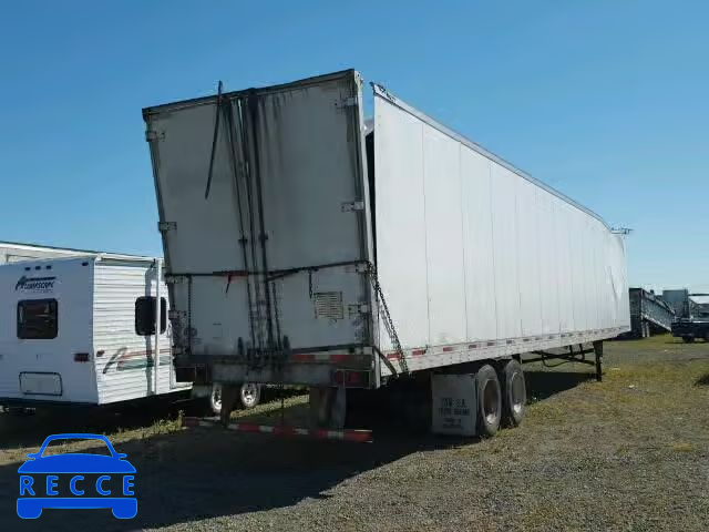 2007 UTIL TRAILER 1UYVS25367P145108 image 3