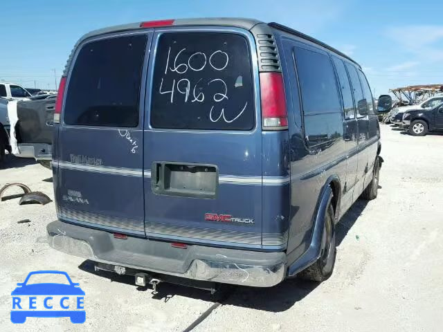 1997 GMC SAVANA RV 1GDFG15R7V1020083 image 3