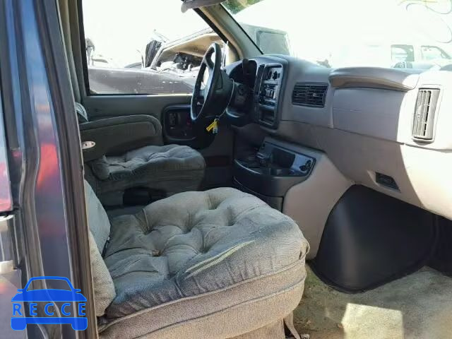 1997 GMC SAVANA RV 1GDFG15R7V1020083 image 4