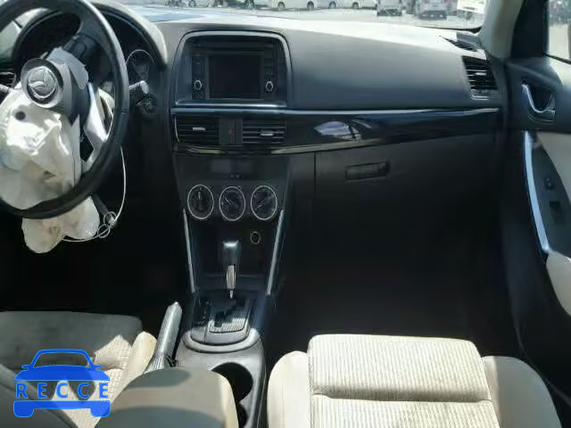 2013 MAZDA CX-5 TOURI JM3KE2CE3D0135144 image 8