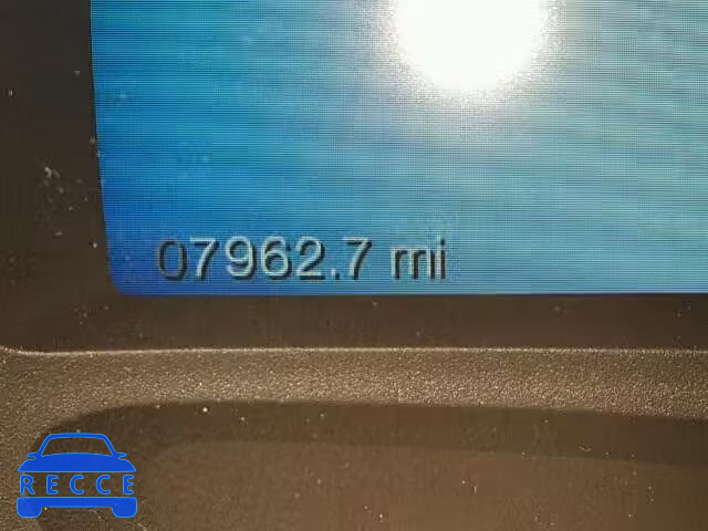 2014 FORD EDGE SEL 2FMDK3JC5EBB71916 image 7