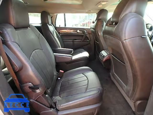 2014 BUICK ENCLAVE 5GAKRBKD2EJ123599 зображення 5